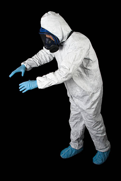 Best Real Estate Mold Inspection  in Burlingame, CA